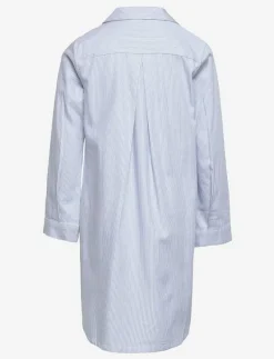 JBS of DK Girls Shirt, Dress - Nattlinnen