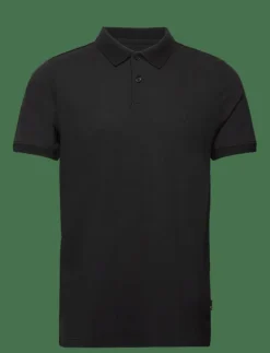 JBS of DK polo pique - Kortärmade pikéer