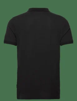 JBS of DK polo pique - Kortärmade pikéer