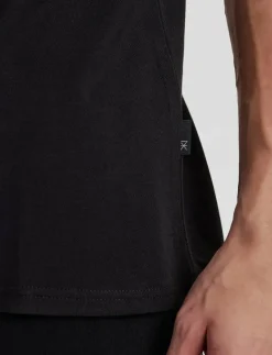 JBS of DK polo pique - Kortärmade pikéer