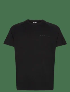 JBS of DK Raglan Tee - Kortärmad t-shirt