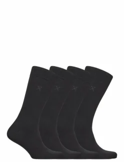 JBS of DK socks 4-pack - Vanliga strumpor