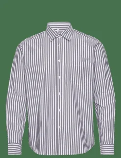 JBS of DK Woven Shirt - Pyjamasöverdelar