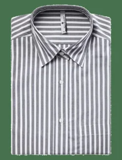 JBS of DK Woven Shirt - Pyjamasöverdelar