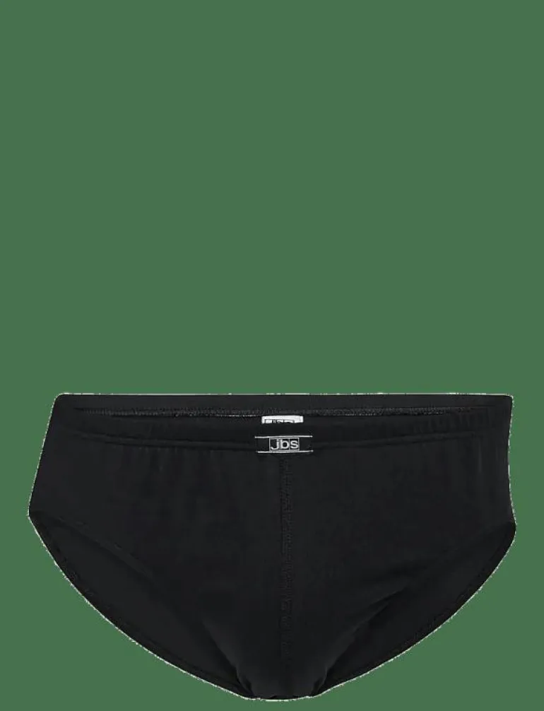 JBS 5-pack mini slip GOTS.. - Briefs