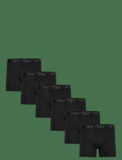 JBS 6-pack tights bamboo - Boxershorts
