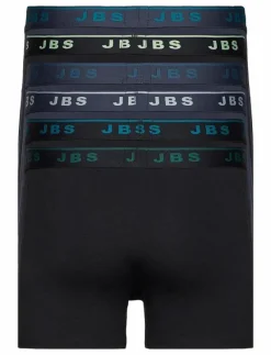 JBS 6-pack tights, GOTS - Boxershorts