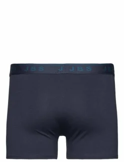 JBS 6-pack tights, GOTS - Boxershorts