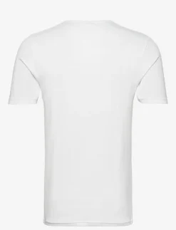 JBS 2-pack t-shirt V-neck GOTS - Kortärmad t-shirt