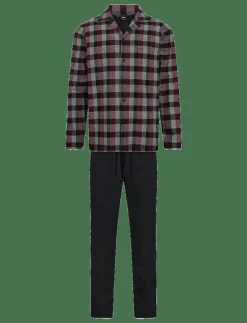 JBS pyjamas flannel. - Pyjamas