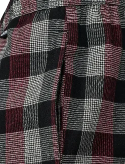 JBS pyjamas pants flannel. - Nederdelar