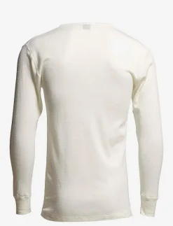 JBS t-shirt long sleeve wool - Långärmade t-shirts