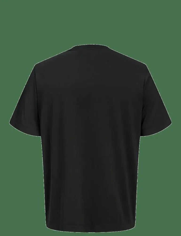 JCOCNZAMSTERDAM LOGO T-SHIRT - Kortärmad t-shirt