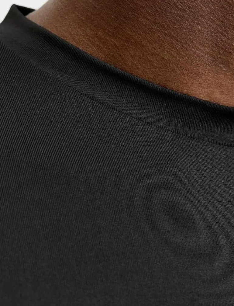 JCOCNZAMSTERDAM LOGO T-SHIRT - Kortärmad t-shirt