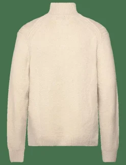 JCOPOINT KNIT BOUCLE BF PACK - Polokrage