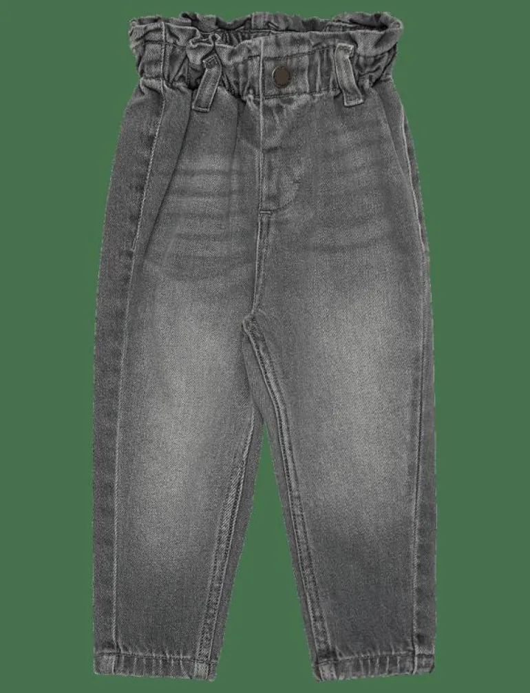 Jeans Mom Fit Denim - Regular jeans