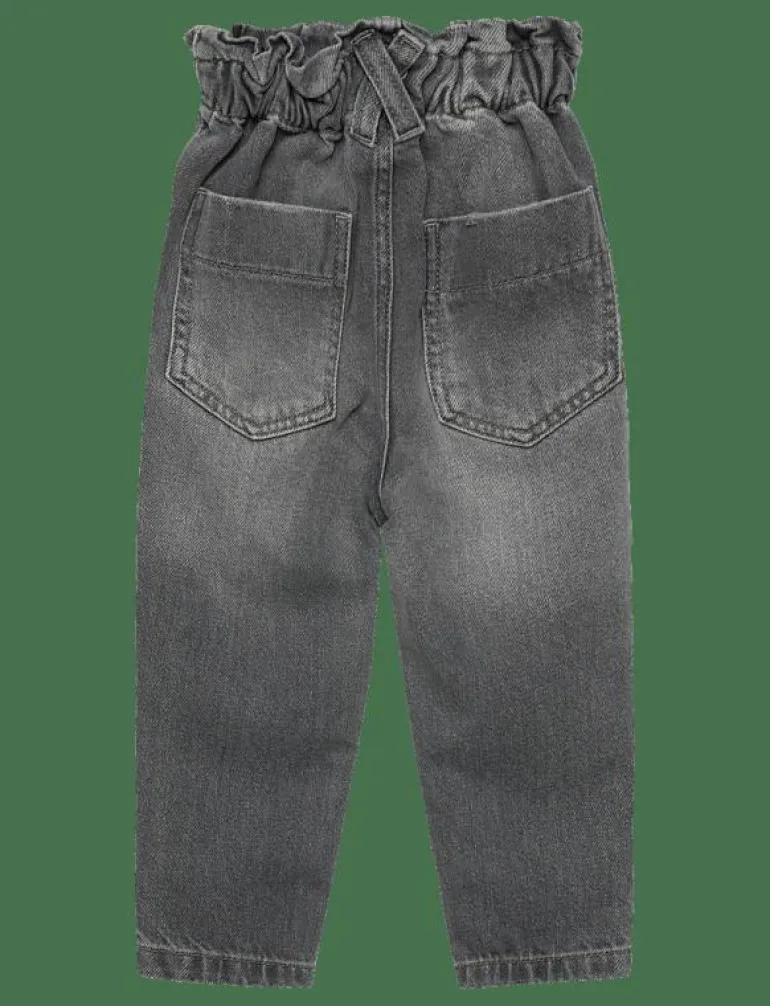 Jeans Mom Fit Denim - Regular jeans
