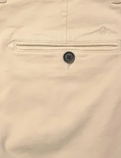 Jeffrey Chino Shorts - Chinos shorts