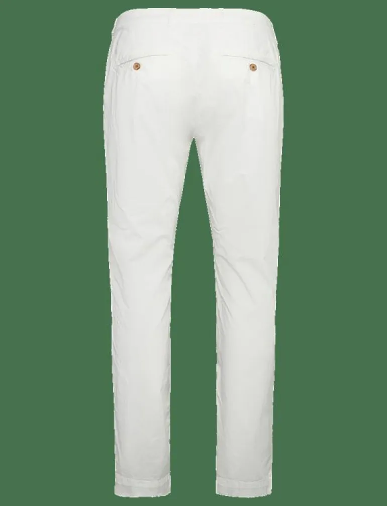 Jeffrey Summer Chino - Chinos