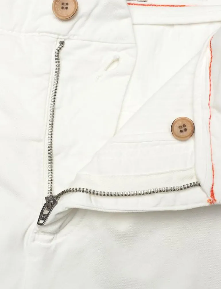 Jeffrey Summer Chino - Chinos