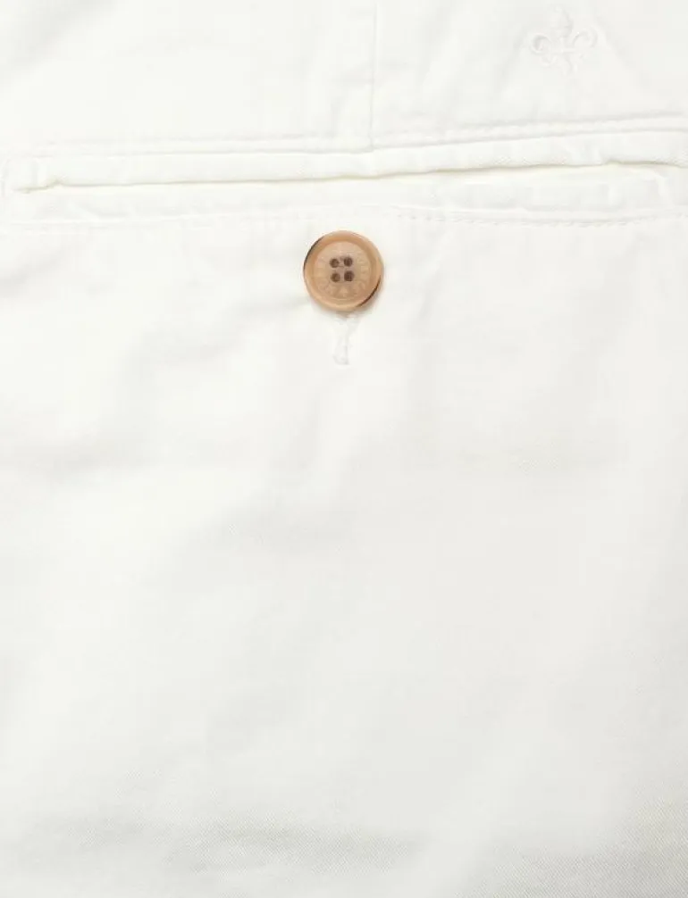 Jeffrey Summer Chino - Chinos