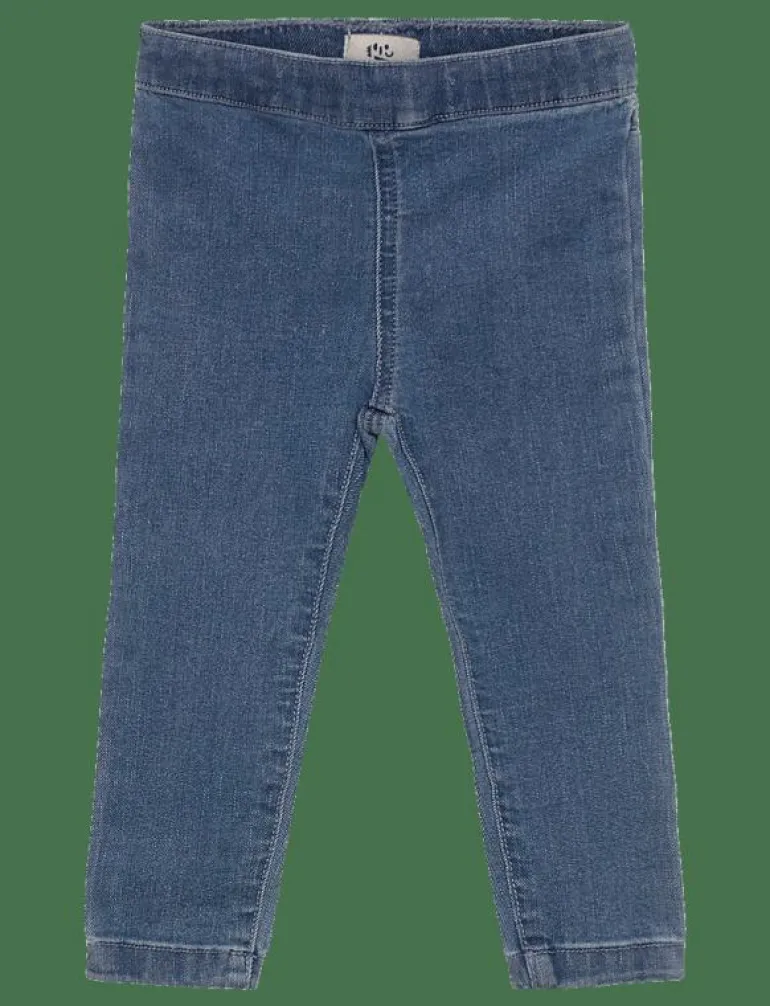 JEGGINGS SLIM FIT - SUPER STRETCH - Skinny jeans