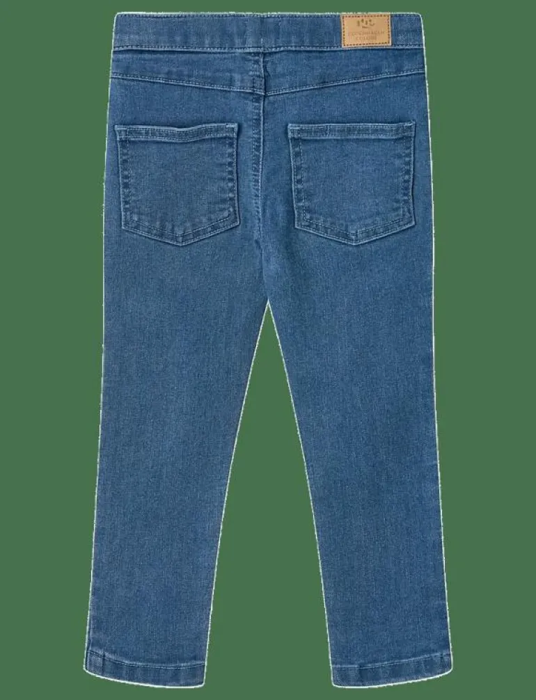 JEGGINGS SLIM FIT - SUPER STRETCH - Skinny jeans
