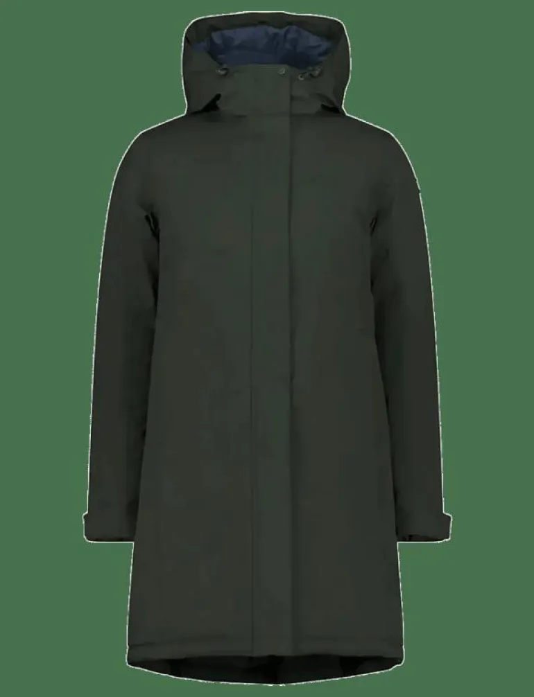 JEMIMA JKT W - Parkas