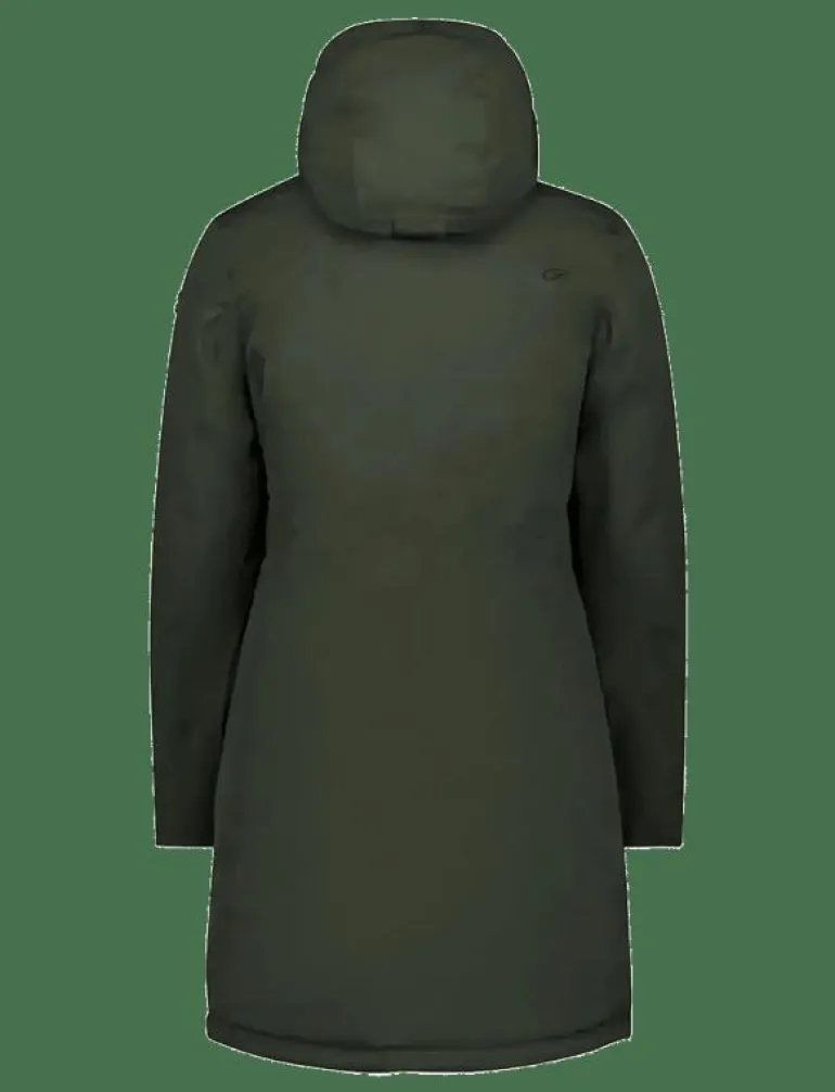 JEMIMA JKT W - Parkas