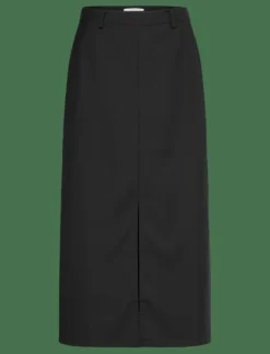 Jessica Skirt - Midi kjolar