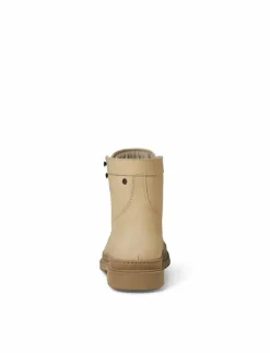 JFWCHAPEL NUBUCK BOOT LN - Kängor med snörning