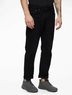 JFWCROXLEY KNIT SNEAKER NOOS - Låga sneakers