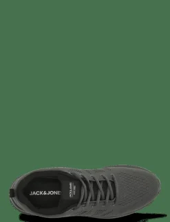 JFWCROXLEY KNIT SNEAKER NOOS - Låga sneakers