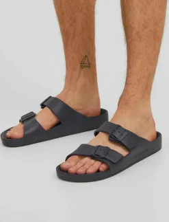 JFWCROXTON MOULDED SANDAL NOOS - Sandaler