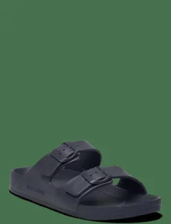 JFWCROXTON MOULDED SANDAL NOOS - Sandaler