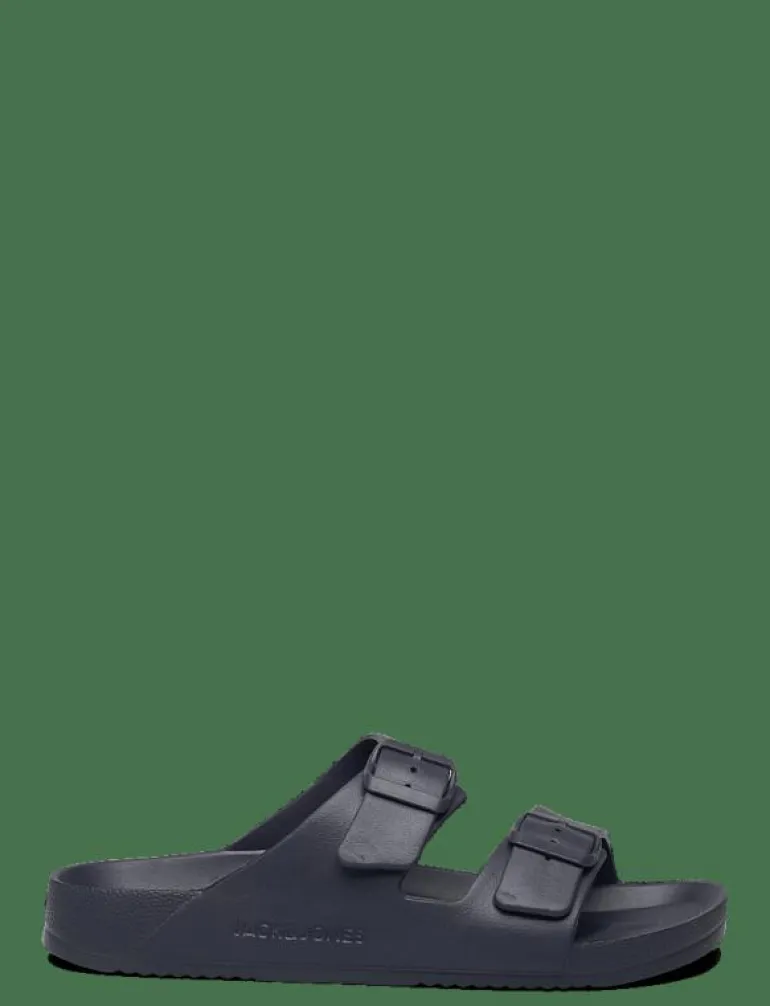 JFWCROXTON MOULDED SANDAL NOOS - Sandaler