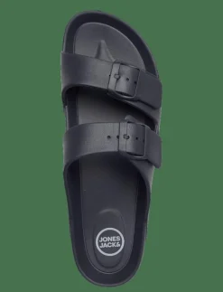 JFWCROXTON MOULDED SANDAL NOOS - Sandaler