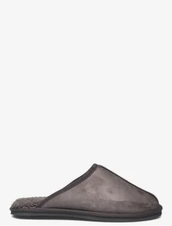 JFWDUDELY MICROFIBER SLIPPER CASTLERO LN - Inneskor