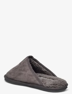 JFWDUDELY MICROFIBER SLIPPER CASTLERO LN - Inneskor