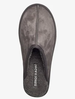JFWDUDELY MICROFIBER SLIPPER CASTLERO LN - Inneskor
