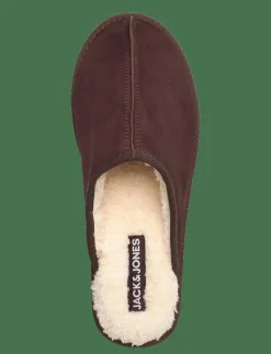 JFWDUDELY MICROFIBER SLIPPER JAVA/BE PB - Inneskor