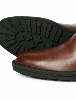 JFWHOSKINS LEATHER CHELSEA SN - Chelsea boots
