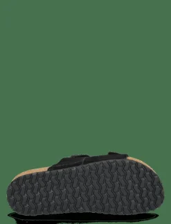 JFWLOUIS SUEDE SANDAL - Sandaler