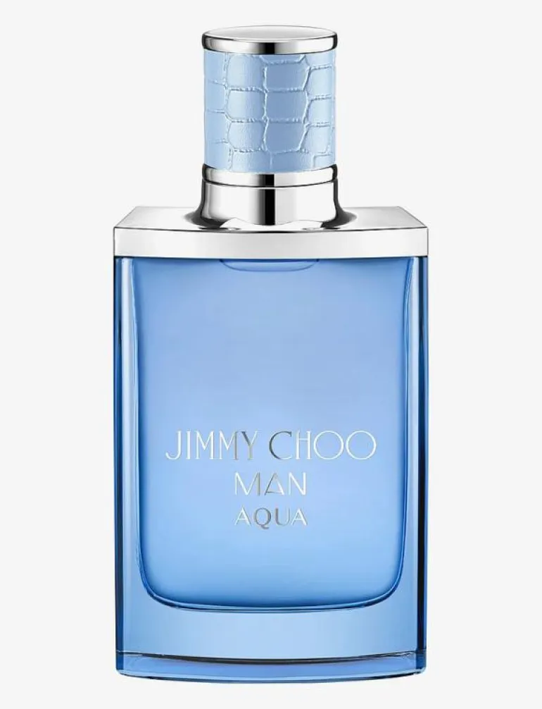 JIMMY CHOO Man Aqua Eau de toilette 50 ML - Eau de toilette