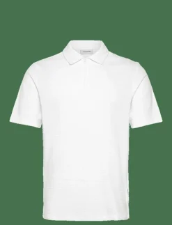 JJBENJA POLO SS - Kortärmade pikéer