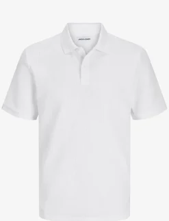 JJEAUSTIN POLO SS NOOS - Kortärmade pikéer
