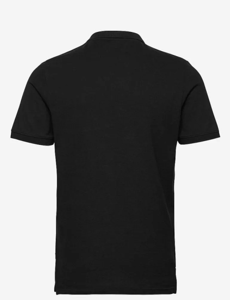 JJEBASIC POLO SS NOOS - Kortärmade pikéer