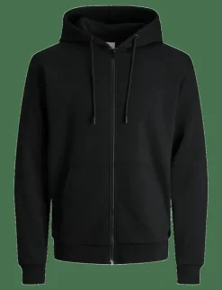 JJEBRADLEY SWEAT ZIP HOOD NOOS - Hoodies