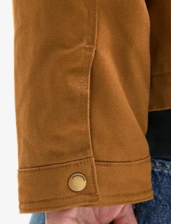 JJEDOVER WORKER JACKET NOOS - Tunna jackor