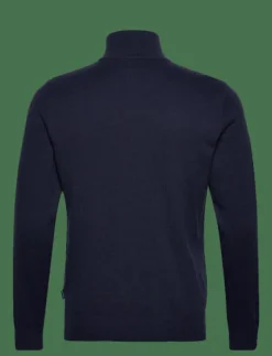 JJEEMIL KNIT TURTLE ZIP CARDIGAN NOOS - Koftor